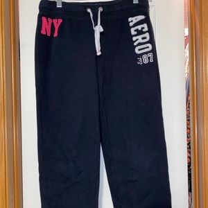 Jogger sweatpants